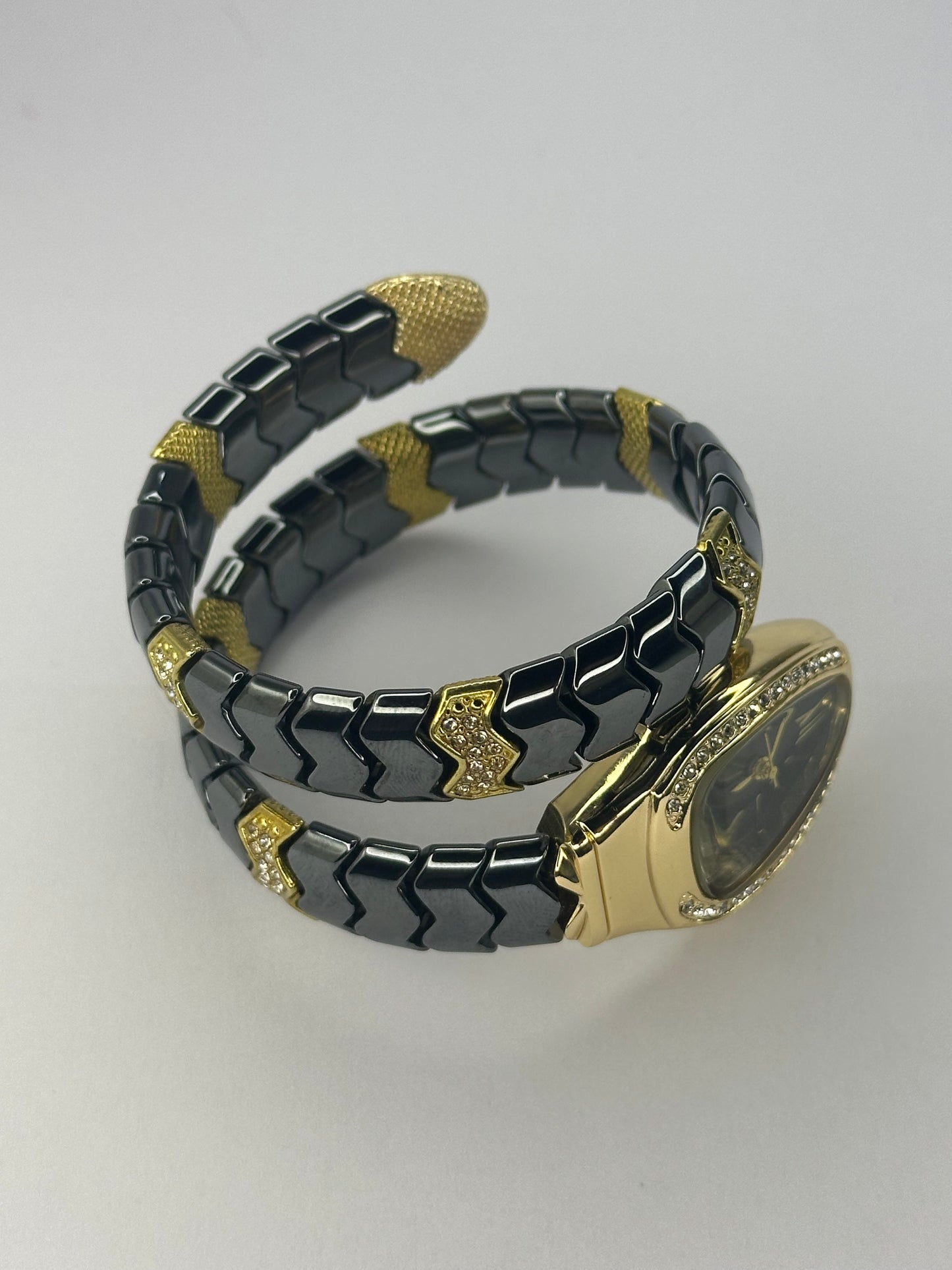 ŌYKUM SAAT - SNAKE 2