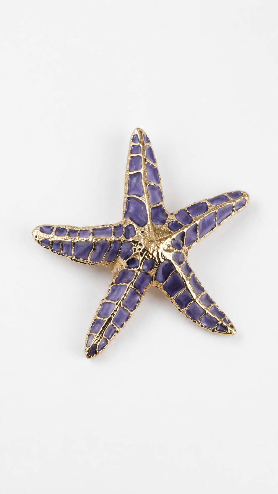 ŌYKŪM TAKI - OCEAN STAR BROŞ