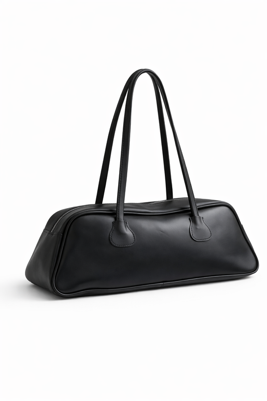 ÖYKÜM ÇANTA - CUIR LONG