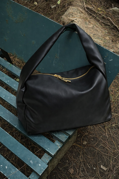 ÖYKÜM ÇANTA - BLACK DOUX