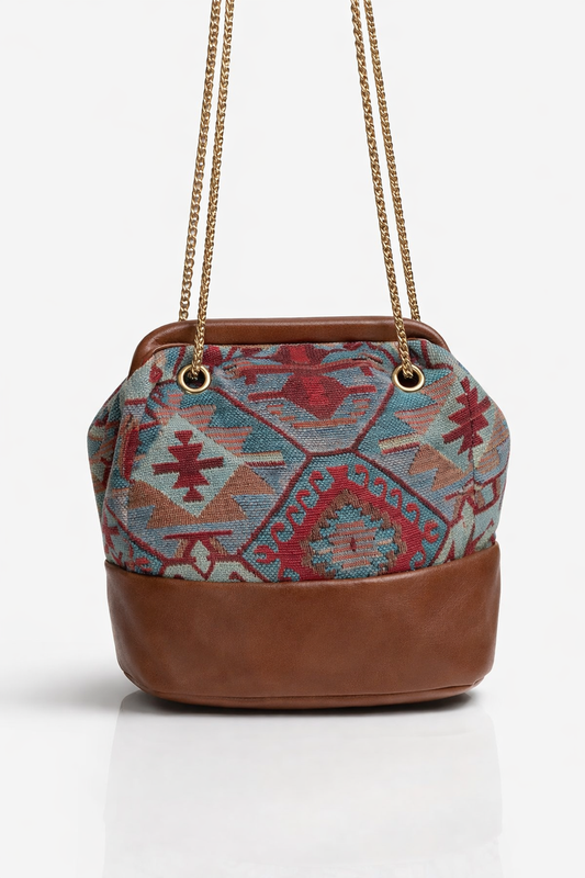 ÖYKÜM ÇANTA - ANATOLIAN 9 PM