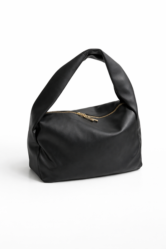 ÖYKÜM ÇANTA - BLACK DOUX