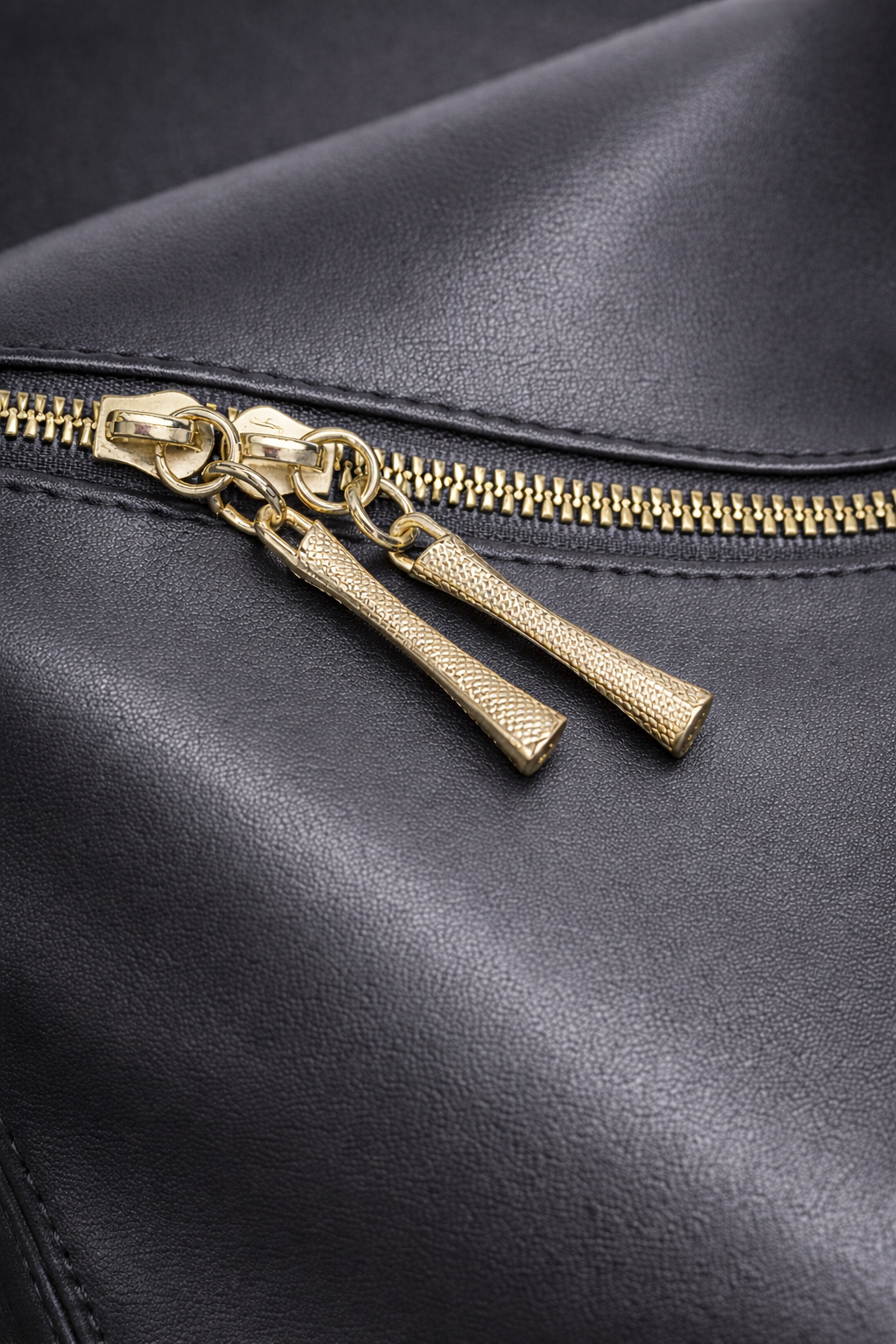 ÖYKÜM ÇANTA - BLACK DOUX