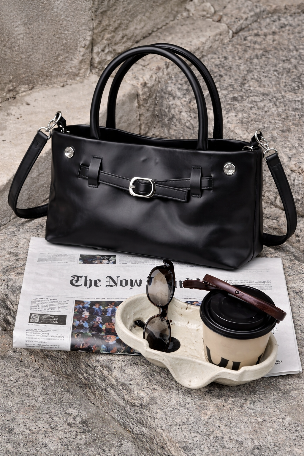 ÖYKÜM ÇANTA - PETITE MAIS NICHE
