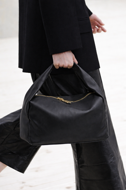 ÖYKÜM ÇANTA - BLACK DOUX