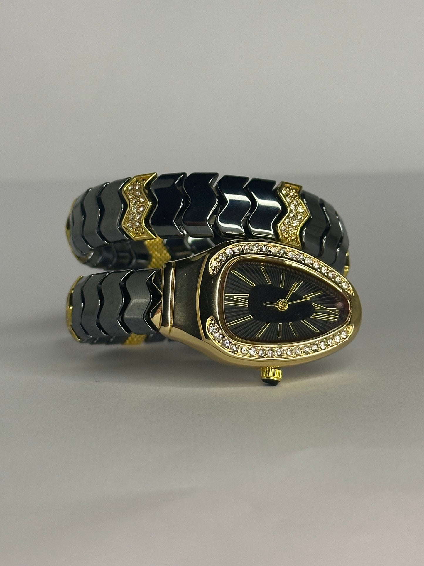 ŌYKUM SAAT - SNAKE 2