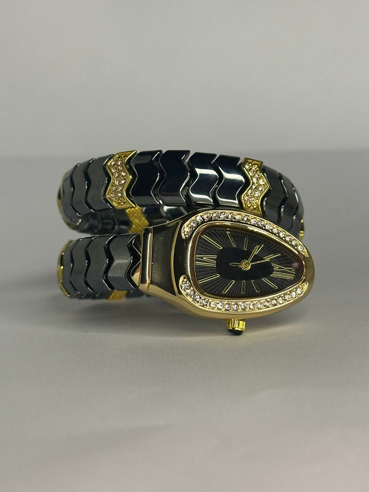 ŌYKUM SAAT - SNAKE 2