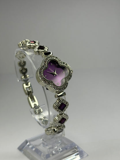 ÖYKÜM SAAT - DÖRT YAPRAKLI YONCA 1