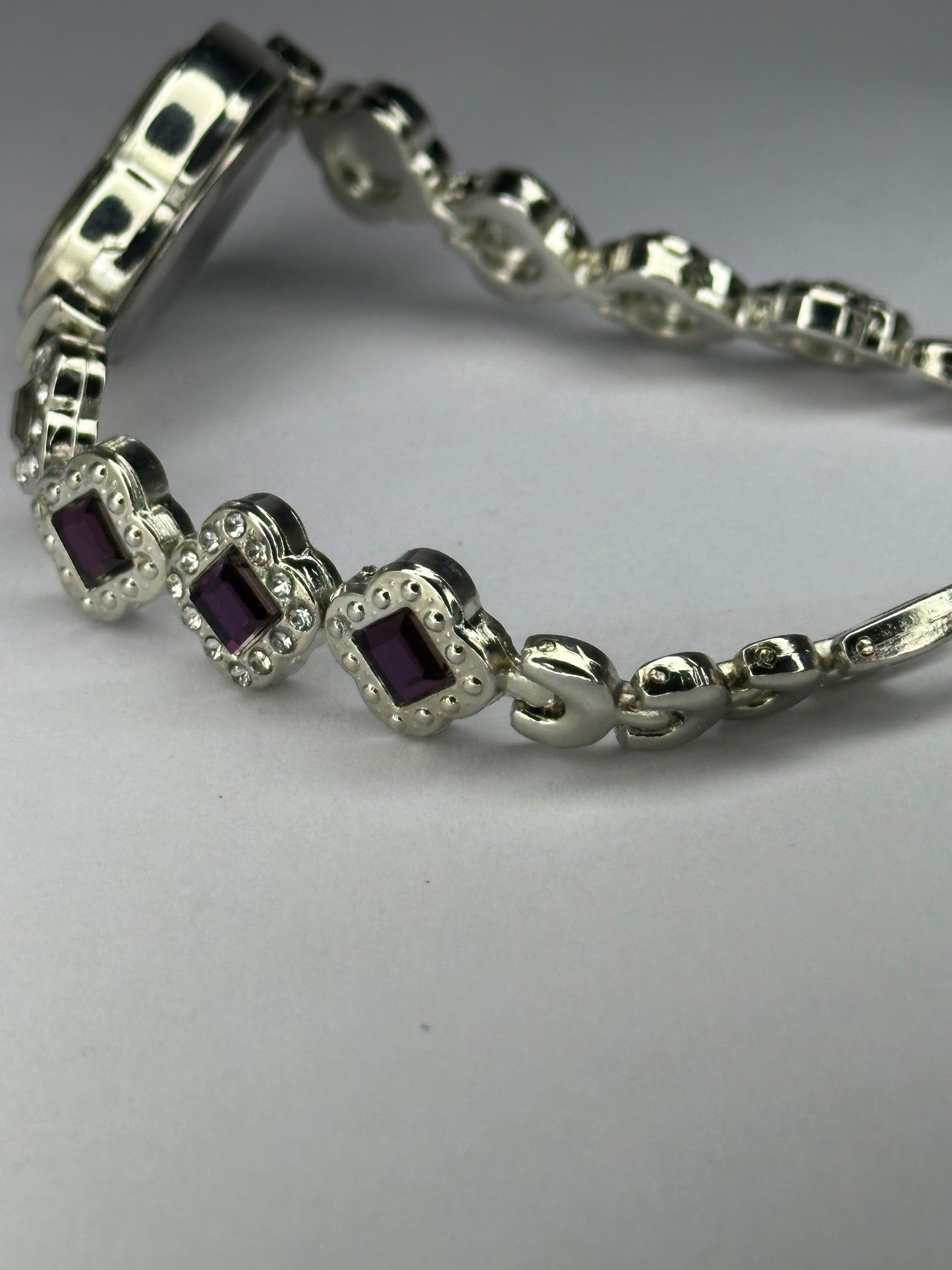 ÖYKÜM SAAT - DÖRT YAPRAKLI YONCA 1