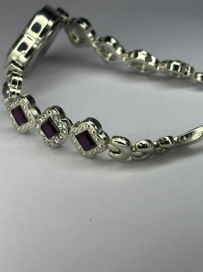 ÖYKÜM SAAT - DÖRT YAPRAKLI YONCA 1