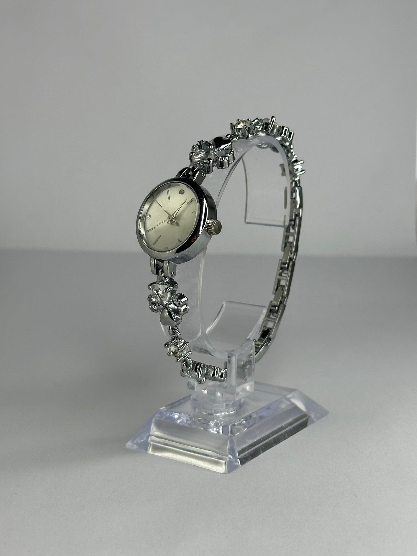 ÖYKÜM SAAT - YONCA 3