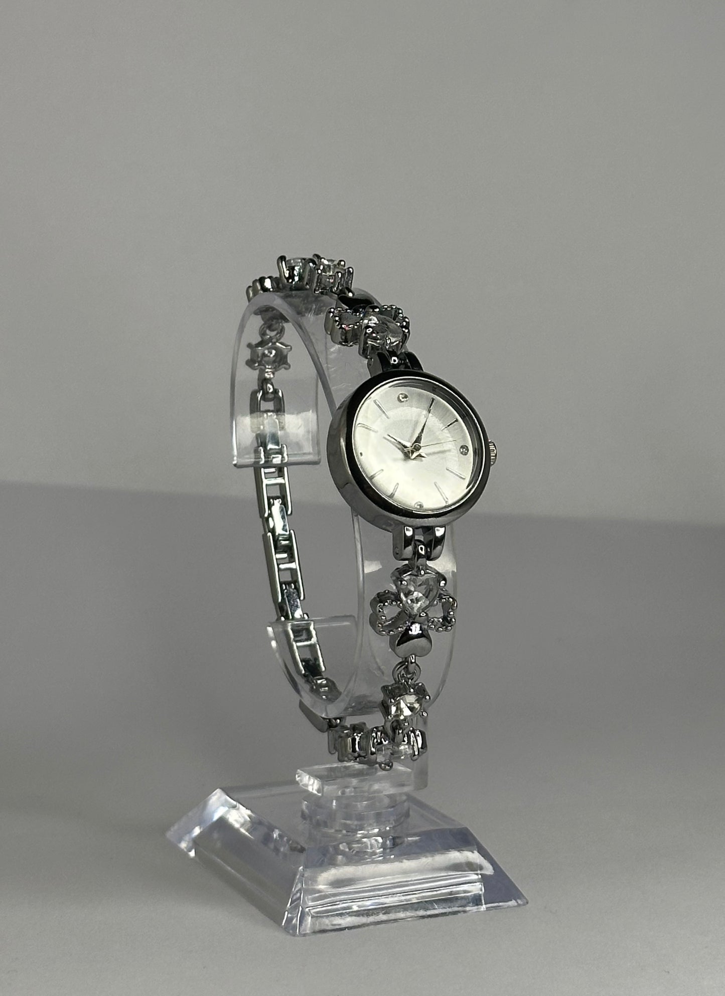 ÖYKÜM SAAT - YONCA 3