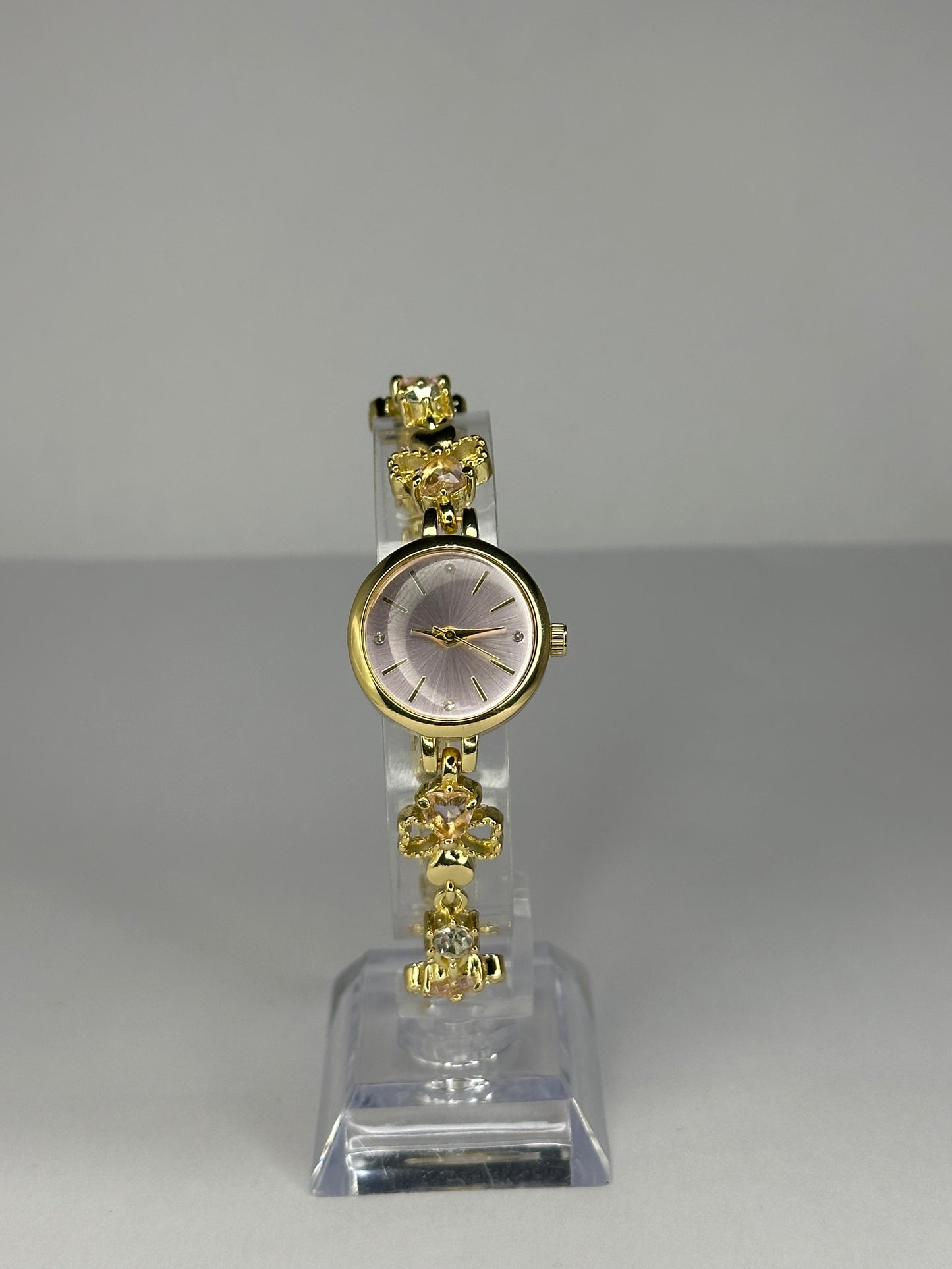 ÖYKÜM SAAT - YONCA 4