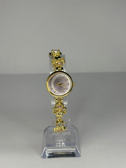 ÖYKÜM SAAT - YONCA 4