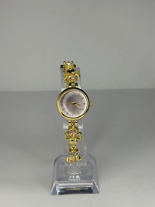 ÖYKÜM SAAT - YONCA 4