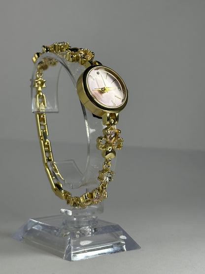 ÖYKÜM SAAT - YONCA 4