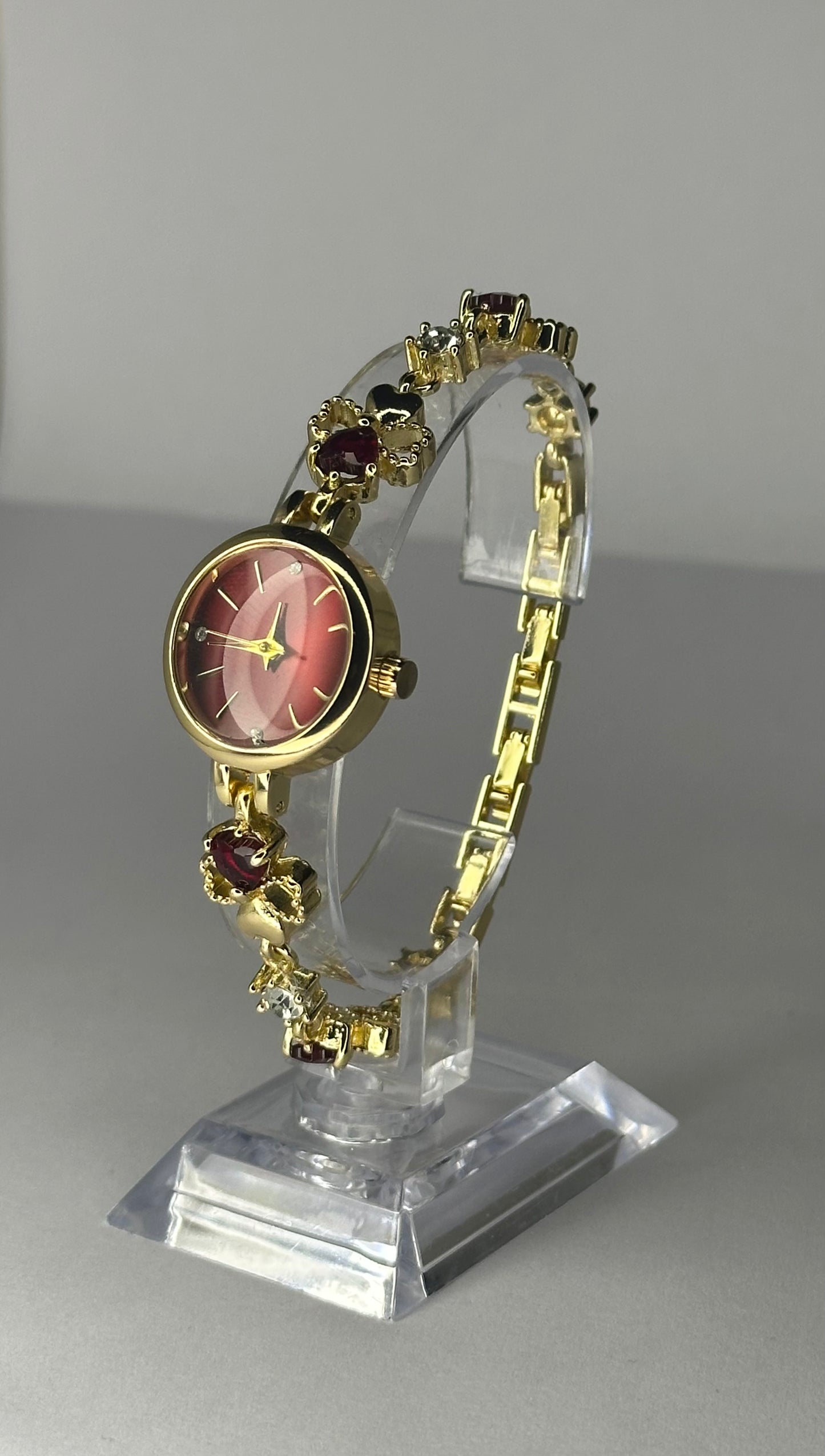 ÖYKÜM SAAT - YONCA 2