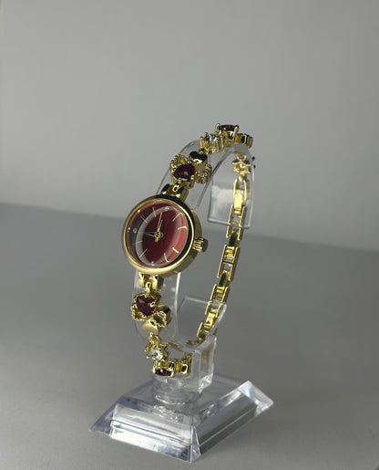 ÖYKÜM SAAT - YONCA 2