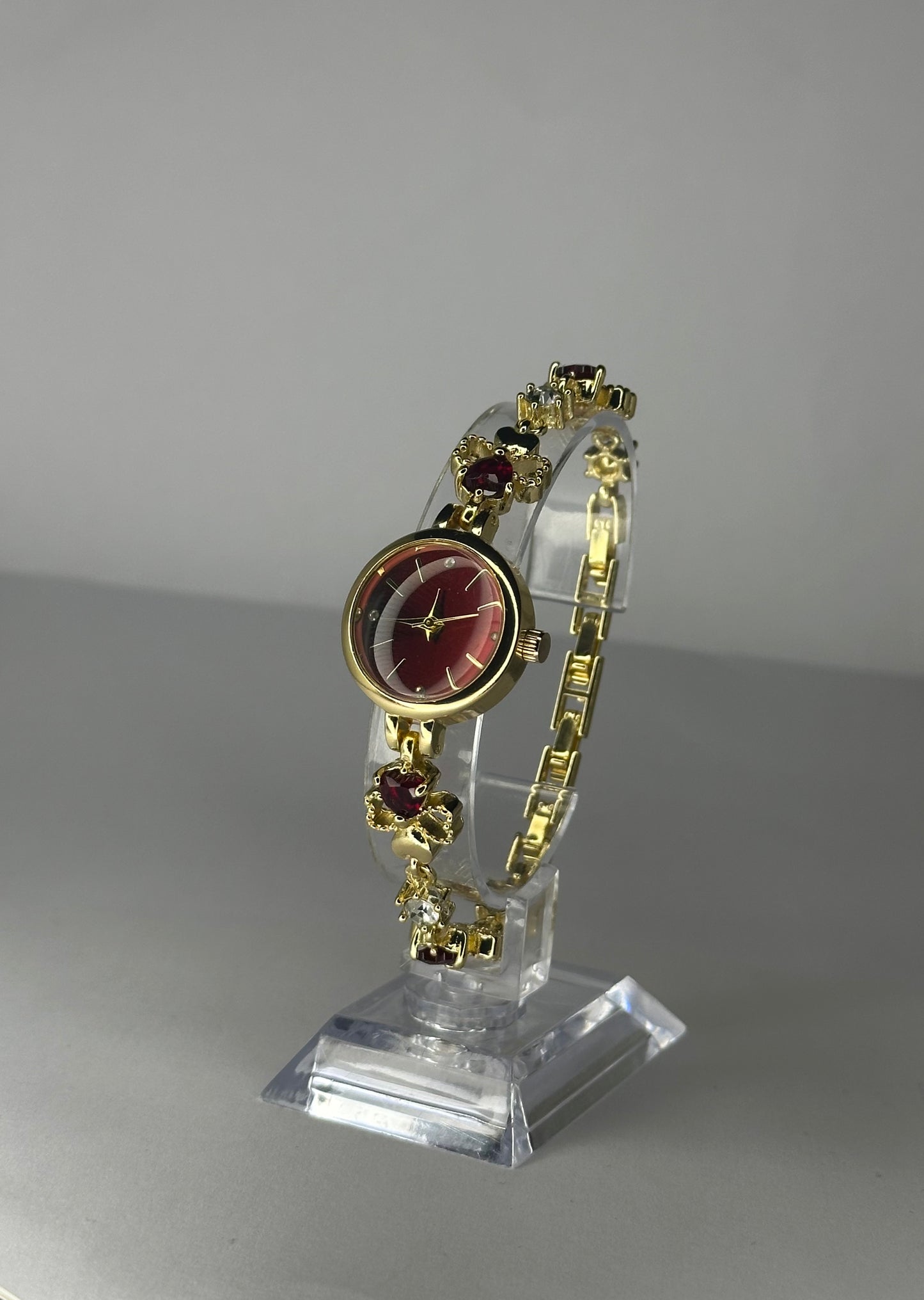 ÖYKÜM SAAT - YONCA 2