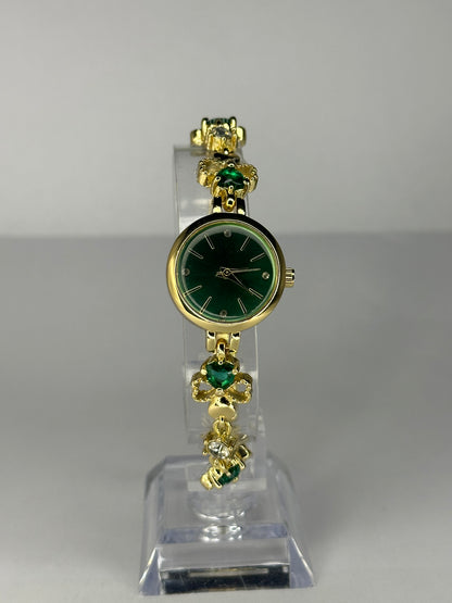 ÖYKÜM SAAT - YONCA 1