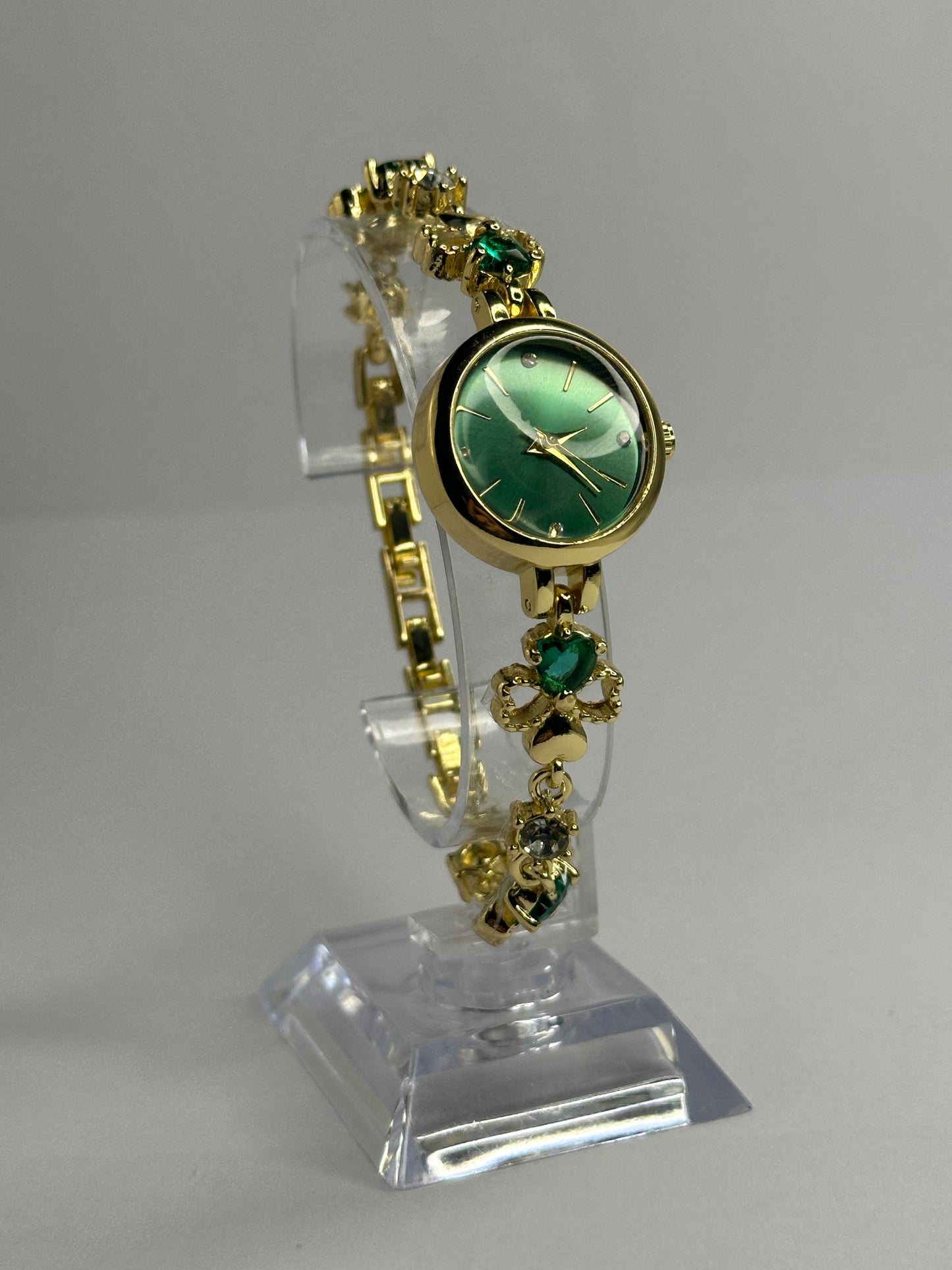 ÖYKÜM SAAT - YONCA 1