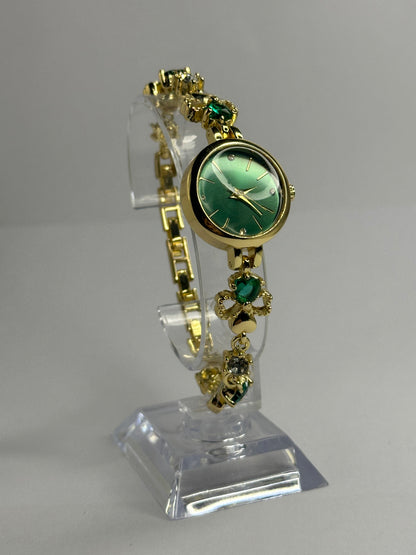 ÖYKÜM SAAT - YONCA 1