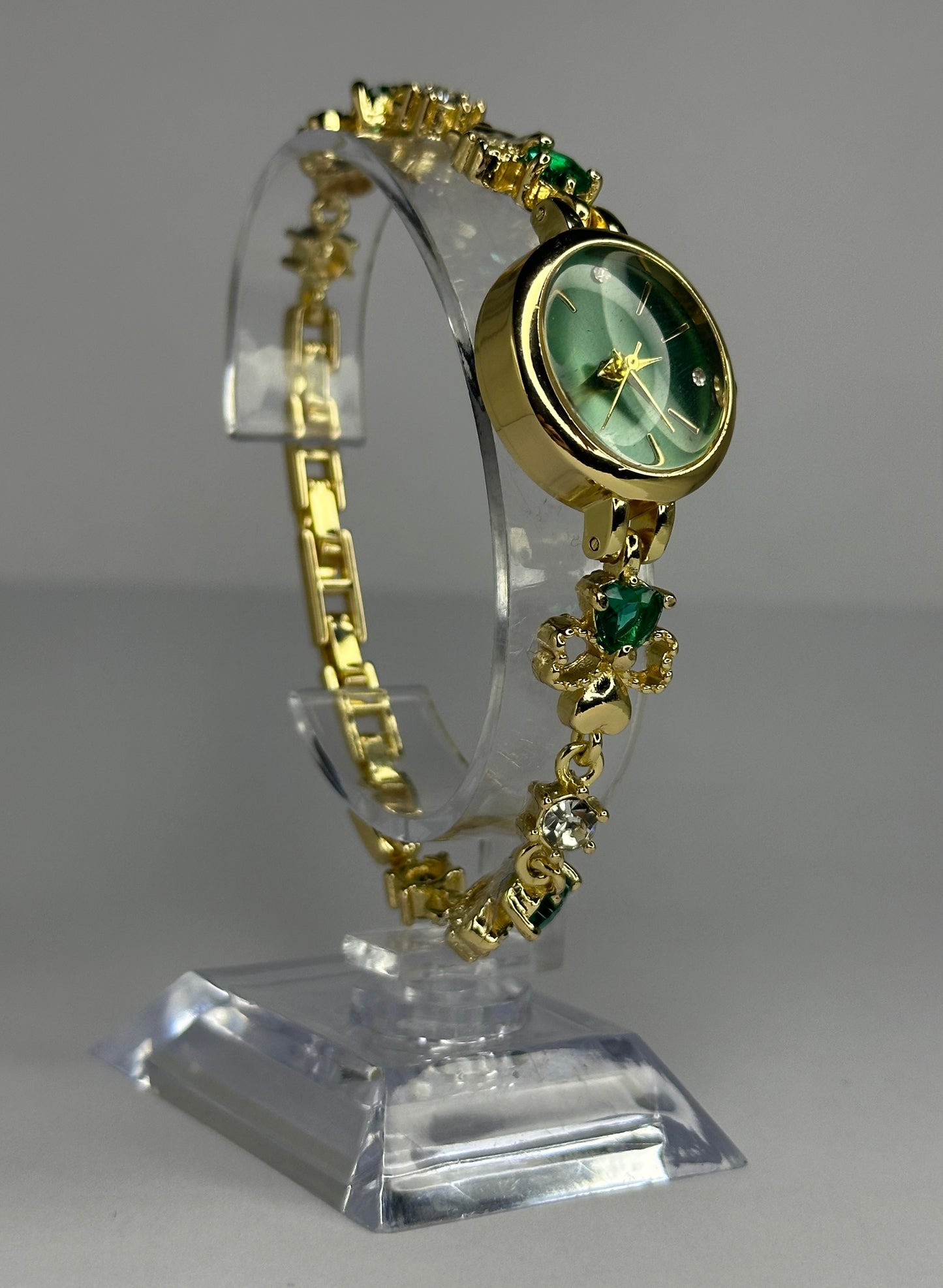 ÖYKÜM SAAT - YONCA 1