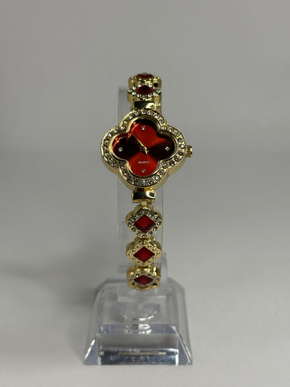 ÖYKÜM SAAT - DÖRT YAPRAKLI YONCA 2