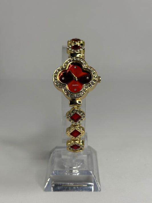 ÖYKÜM SAAT - DÖRT YAPRAKLI YONCA 2