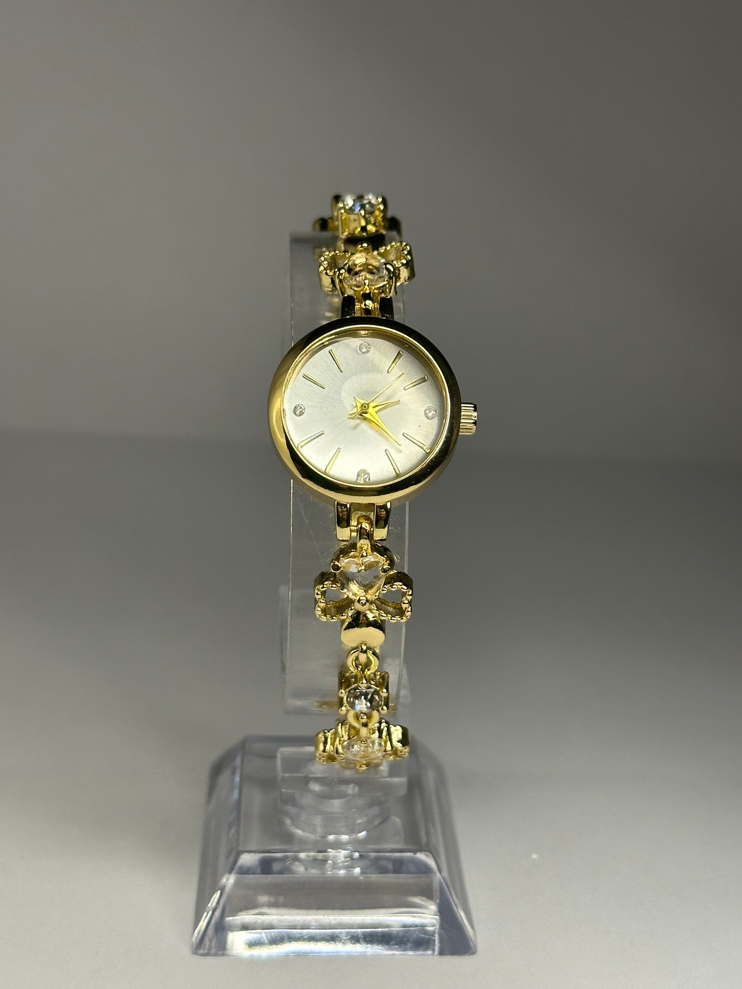 ÖYKÜM SAAT - YONCA 6