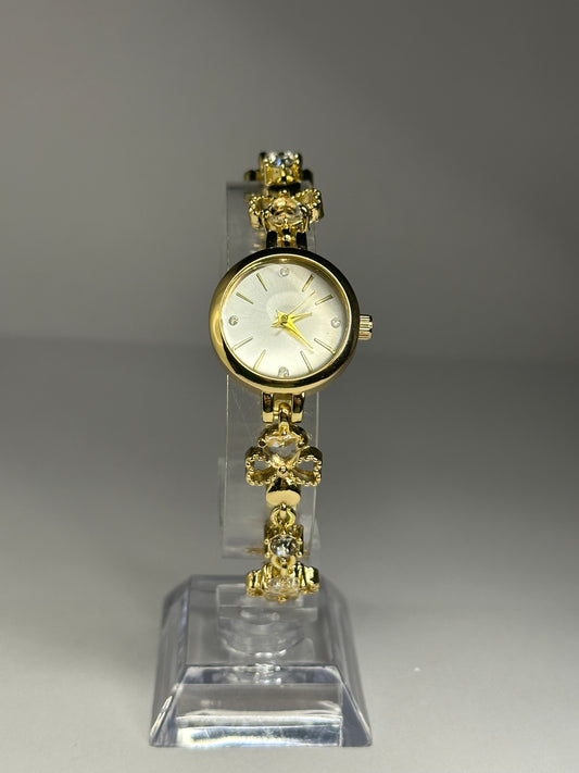 ÖYKÜM SAAT - YONCA 6