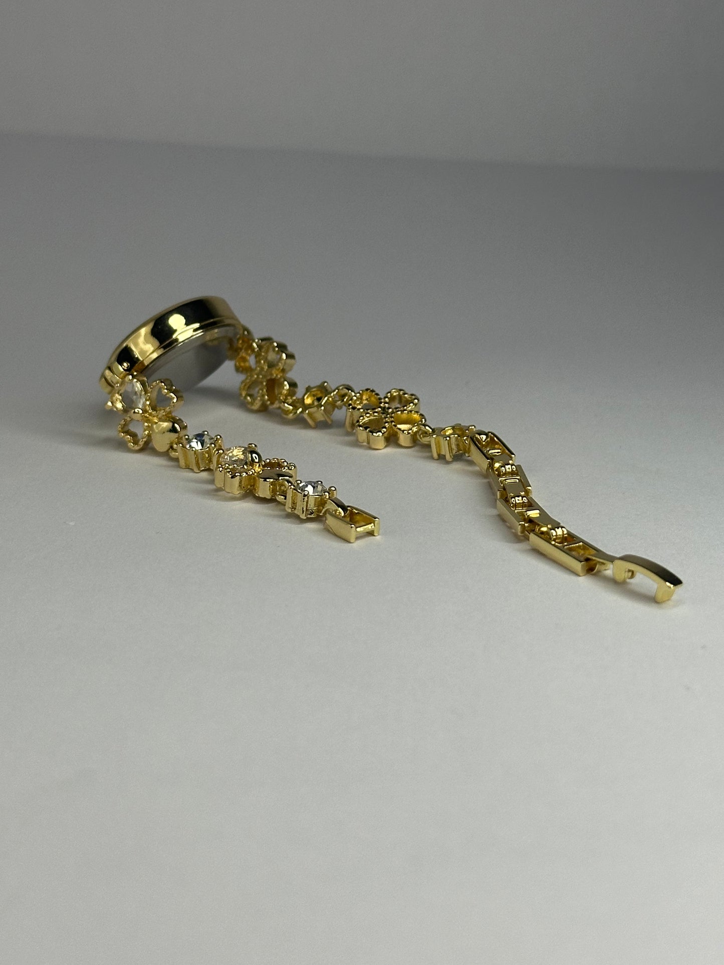 ÖYKÜM SAAT - YONCA 6