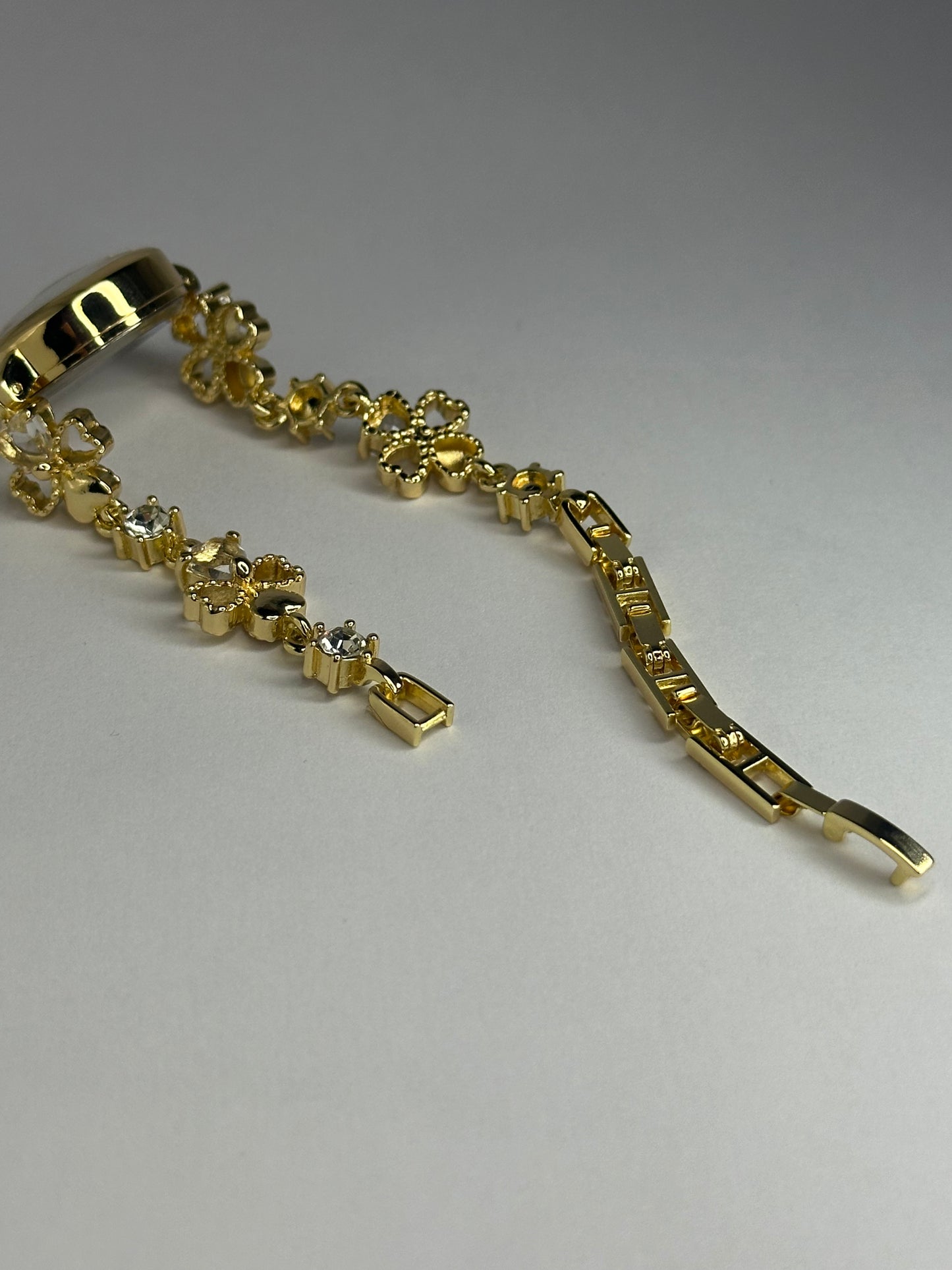 ÖYKÜM SAAT - YONCA 6