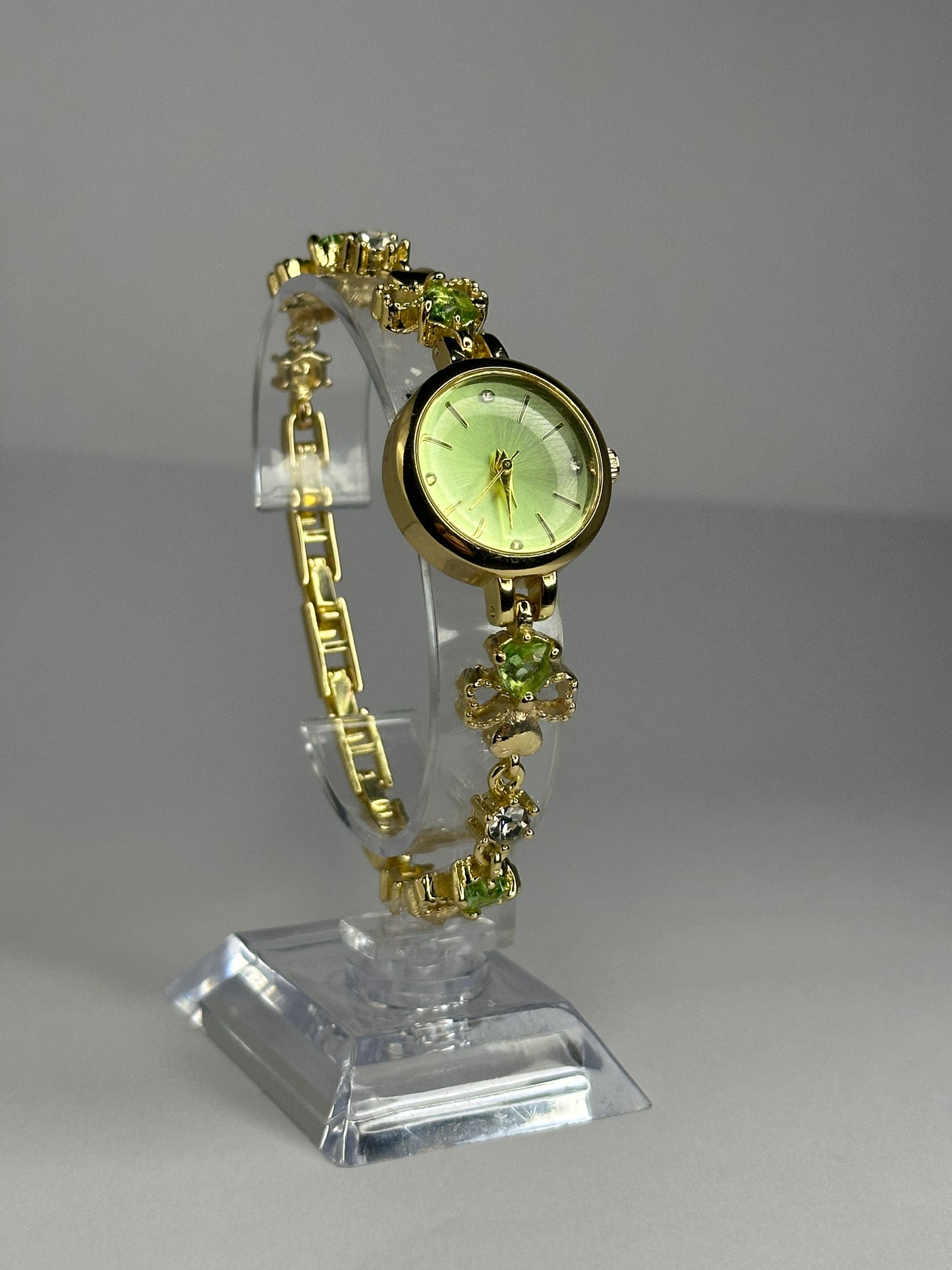 ÖYKÜM SAAT - YONCA 5