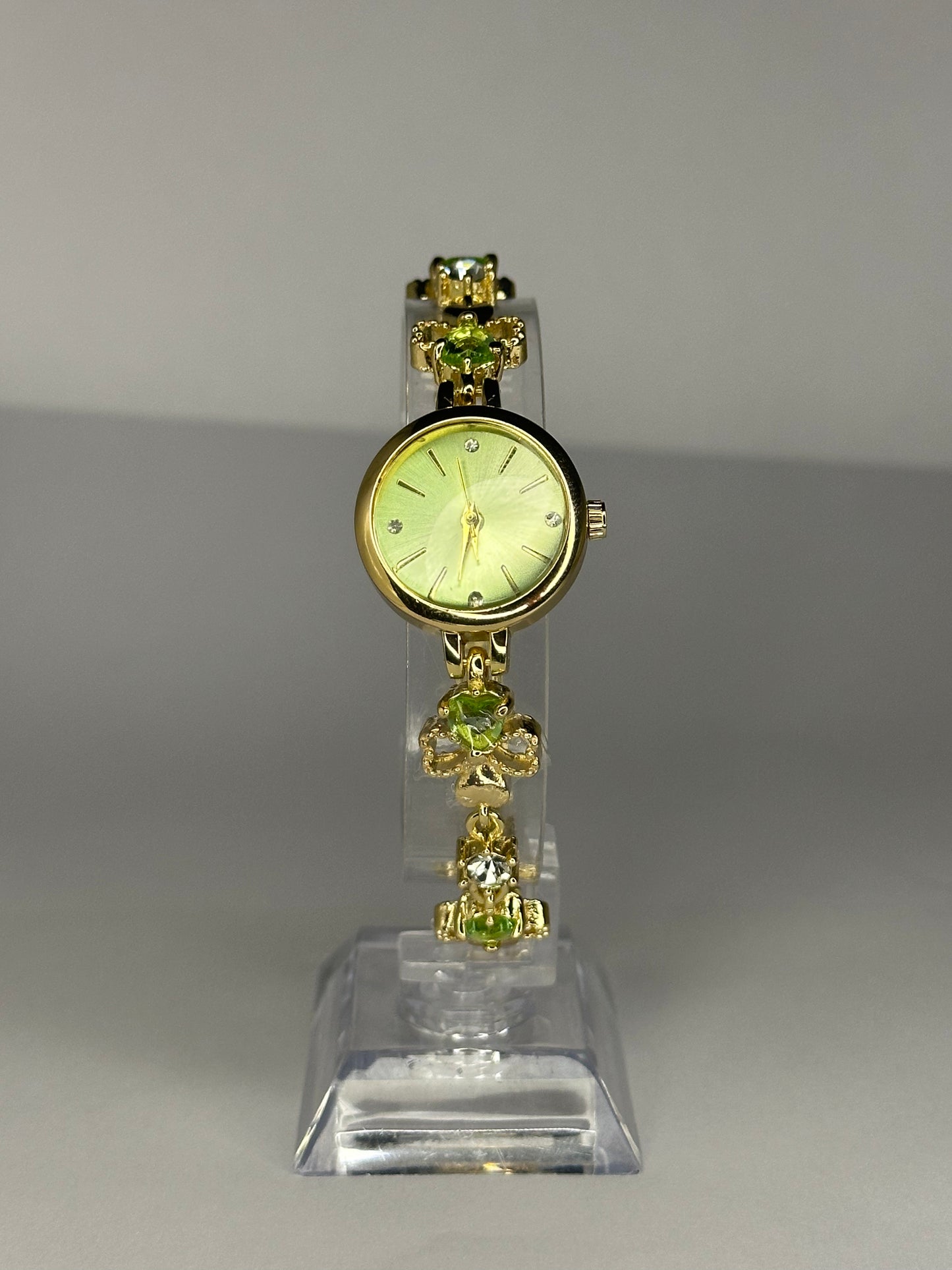 ÖYKÜM SAAT - YONCA 5