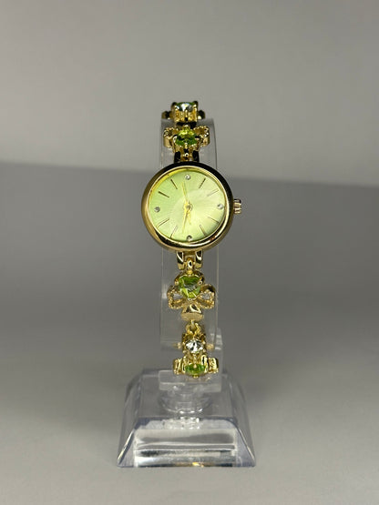 ÖYKÜM SAAT - YONCA 5