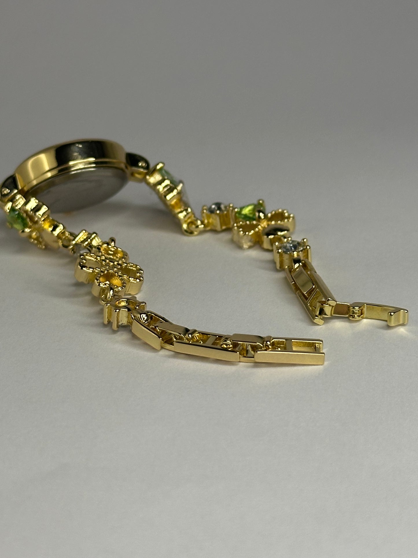 ÖYKÜM SAAT - YONCA 5